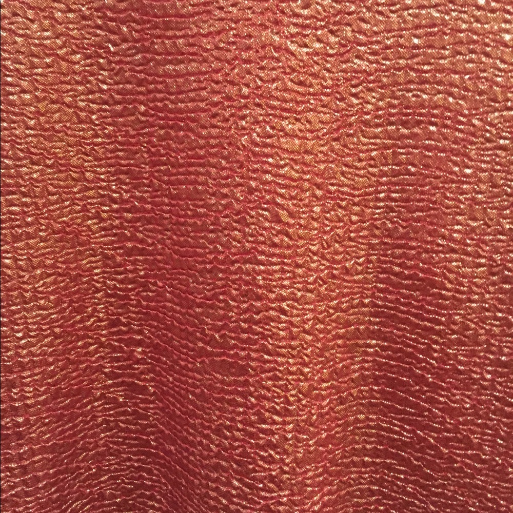 Ladies Razorback Shimmering Top, NWOT - Picture 2 of 5